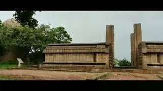 Mahabalipuram - A Short Tour