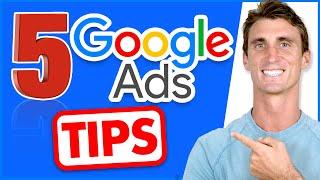 5 Most Powerful Adwords Tips