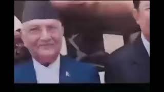 Kp oli को भण्डाफोर Cambodia  मा लगानि  live adio बाहिरीयो सुन्नुहोस् / kp oli le Cambodia lagani