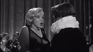 Marilyn Monroe- Some Like It Hot (1959)