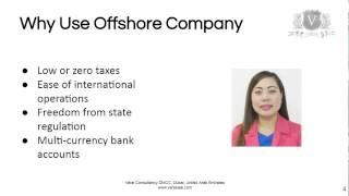 What Is An Offshore Company And How You Can Benefit