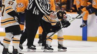 NHL: Phantom Penalties