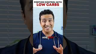 CONTROL YOUR PORTIONS! Its a key to good health