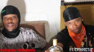 PthugginTV: TaeR & Tev37 Interview Pt. 1 (S1 Ep. 7)