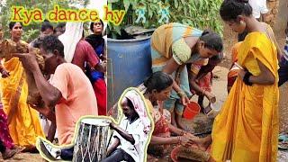 Kya dance hy nagpuri lota pani video / JSP Suresh / #vlogs