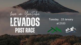 Levados 2024 post race!!! |Τέτοιες στιγμές μένουν για πάντα|