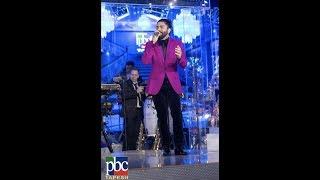 Arash Avin - Eid Shoma Mobarak (Norouz 97 Tapesh TV Network)