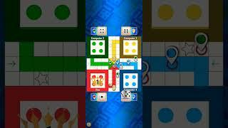 ludo 3players 