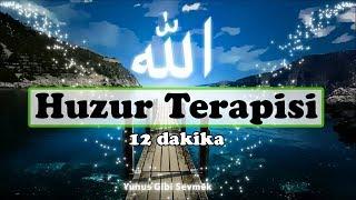 Huzur Mutluluk | Allah zikri | Yunus'ca bir terapi | Yunusca Allah zikri 1