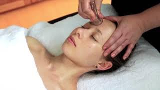 The Bellabaci Facial Cupping Massage