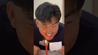 峻宁峻宁：看来这是一场父子局！#损友 #搞笑 #整蛊 #无语 #一定要看到最后