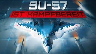 Wie wird Russland auf Lieferungen der Jäger-Flugzeuge an die Ukraine reagieren?