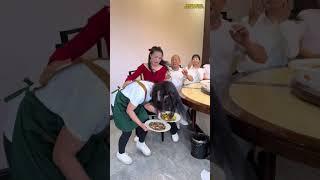 #農村生活 #劇情 #這操作都看傻了 #看一遍笑一遍 #看土味視頻品百味人生