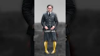 Why Did Britain Airdrop a Fake Leg in World War II?
