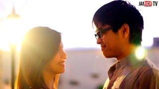 My Nerdy Valentine - Short Film by JAMICH