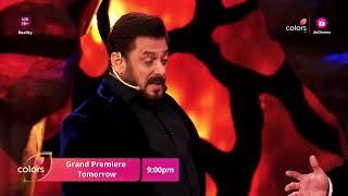 Contestants See Their Future | Bigg Boss 18