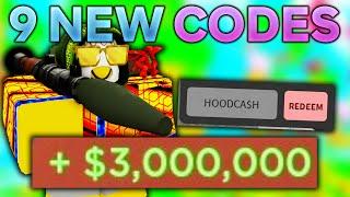 *NEW* WORKING ALL CODES FOR Da Hood IN 2024 SEPTEMBER! ROBLOX Da Hood CODES