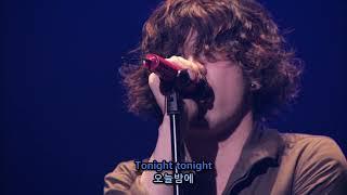 [한글 자막] ONE OK ROCK - Wherever you are (“残響リファレンス"TOUR in YOKOHAMA ARENA”)