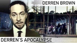 Derren Brown's Post-Apocalyptic Experiment | DOUBLE EPISODE | Derren Brown