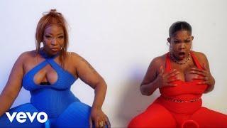 Queen Ladi Gangsta, Macka Diamond - Bounce (Official Music Video)