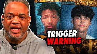 Texas Track Meet Stabbing — Why the "Self-Defense" Narrative is About to IMPLODE