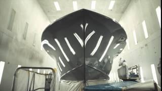 Alexseal Yacht Coatings | :15 teaser