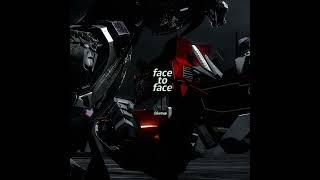 Transformers Prime || Face To Face