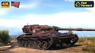 Concept 1B - Malinovka - World of Tanks - WoT - FastForward