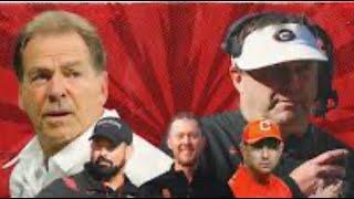 Best Coaches In College Football?