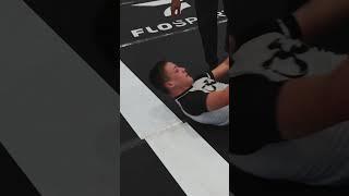 Kolby Gonzales ADCC Phoenix Open HL Now Available! #adcc #bjj #grappling