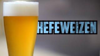 How To Brew Hefeweizen (Weissbier) | Counterflow Chiller