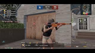 Bgmi gameplay || Mr.ParallaX ||