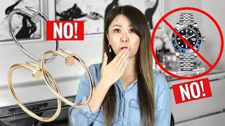 MY HUSBAND, Luxury items I WON'T BUY! Body INSECURTIES, Skincare | Personal Q&A - Mel in Melbourne