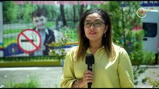«Формула здоровья» | О вреде курения [07.06.2022]