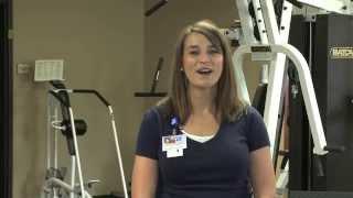 What to Expect at Outpatient Rehabilitation