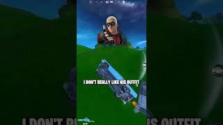 RANKING EVERY EMINEM SKIN in FORTNITE...