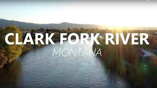 Most Endangered Rivers - Clark Fork