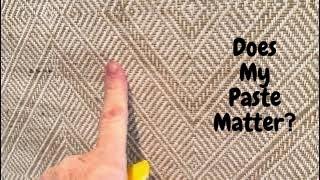 Does the Type of Wallpaper Paste I Use Really Matter? - Spencer Colgan