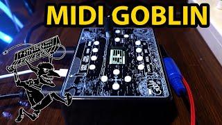 Midi Goblin Demo Feat. @midigoblin