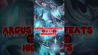 Top 1 Argus mlbb gameplay #mobilelegends #argusmlbb #argusmobilelegends