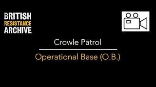 Crowle O B