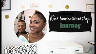 Our Homeownership Journey