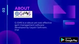 GGMS-Cost Effective solution to manage GYM