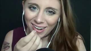 [ASMR] Chewing Hubba Bubba-Loud Pops & Bubbles