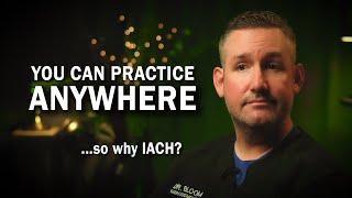 Why Practice IACH Emergency Medicine