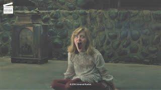 Ouija: Origin of Evil: Sewing her mouth shut HD CLIP