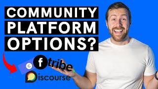 Community Platform Options for Your Online Fitness Business