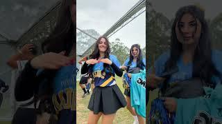 LAVINIA XIMENES TREND TIKTOK! ️ #Shorts