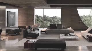 Gail, Furniture Consultant at Minotti London, shares her favourite piece from the 2021 Collection