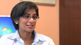 Meet Charu Taneja, MD